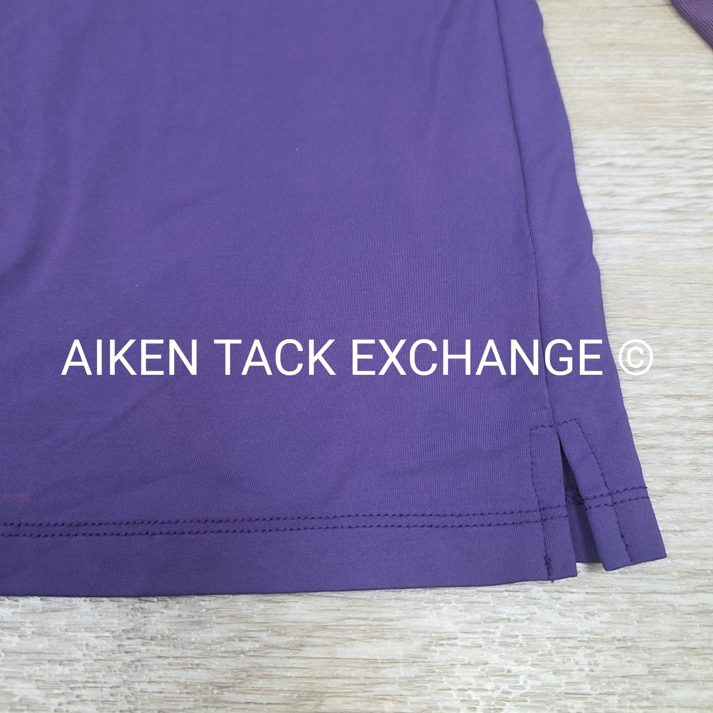 Tailored Sportsman Long Sleeve Sun Shirt, Women's Large