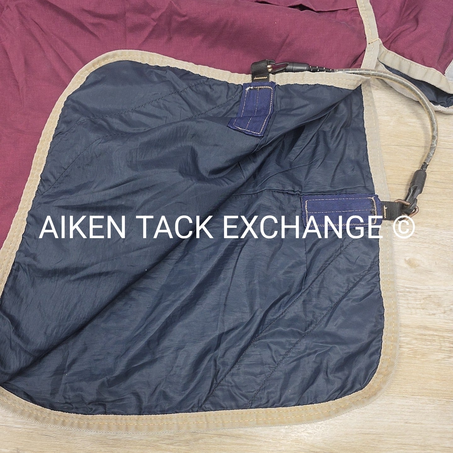 Horseware Rambo Turnout Sheet, 75"