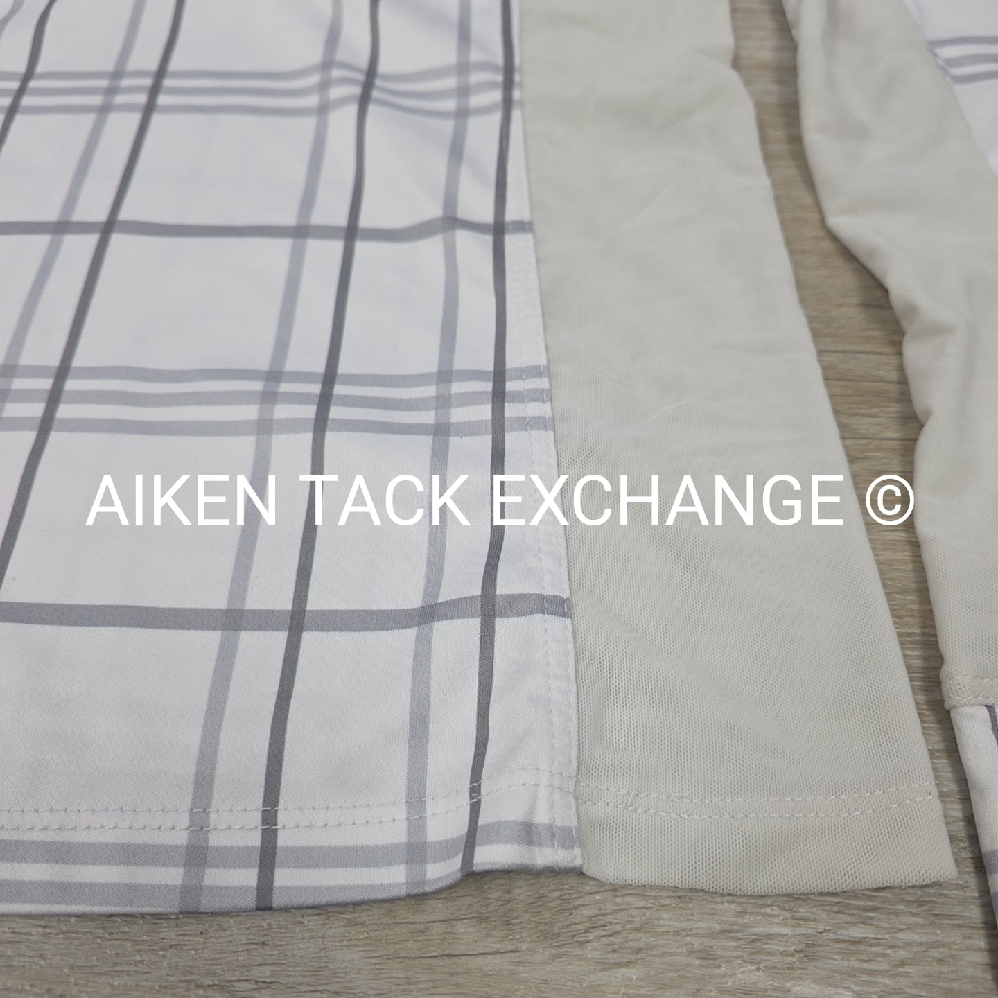 FITS Long Sleeve Sun Shirt, Women's Medium