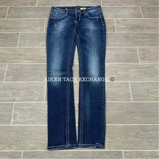 Rerock by Express Jeans, Size 4R