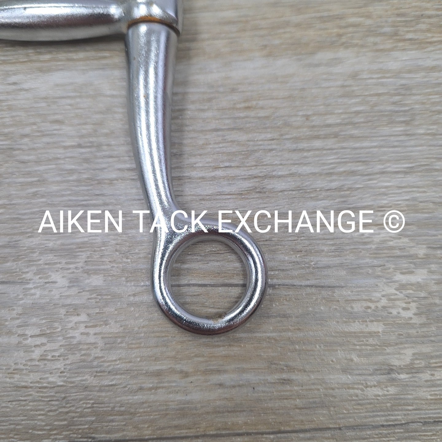 Single Joint Tom Thumb Bit 5"