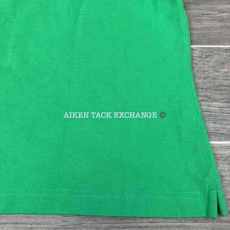 Lilly Pulitzer Short Sleeve Polo Shirt, Size X-Small