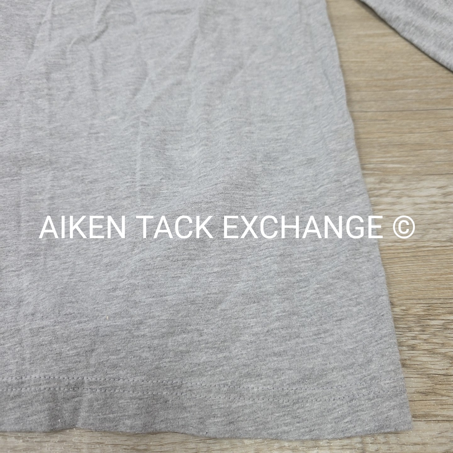 Long Sleeve T-Shirt, Size Small