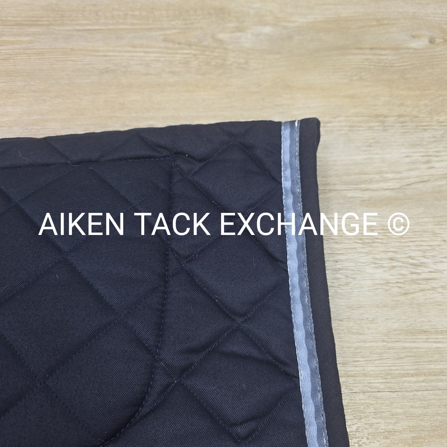Harry's Horse Padded Dressage Saddle Pad