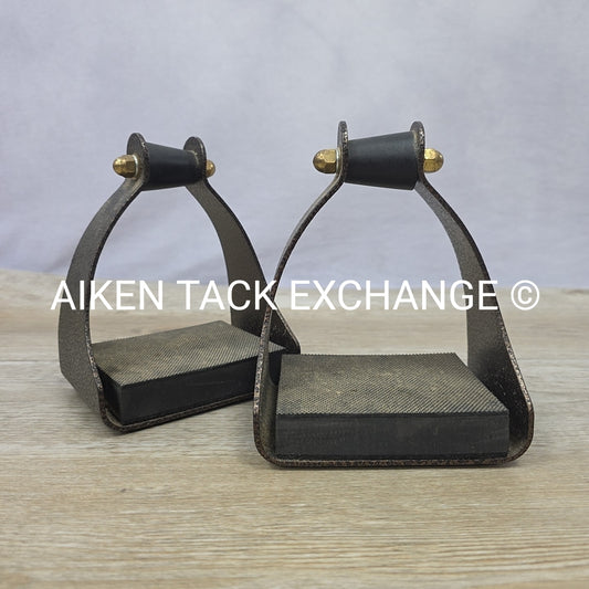 Ergobalance Trail Stirrups