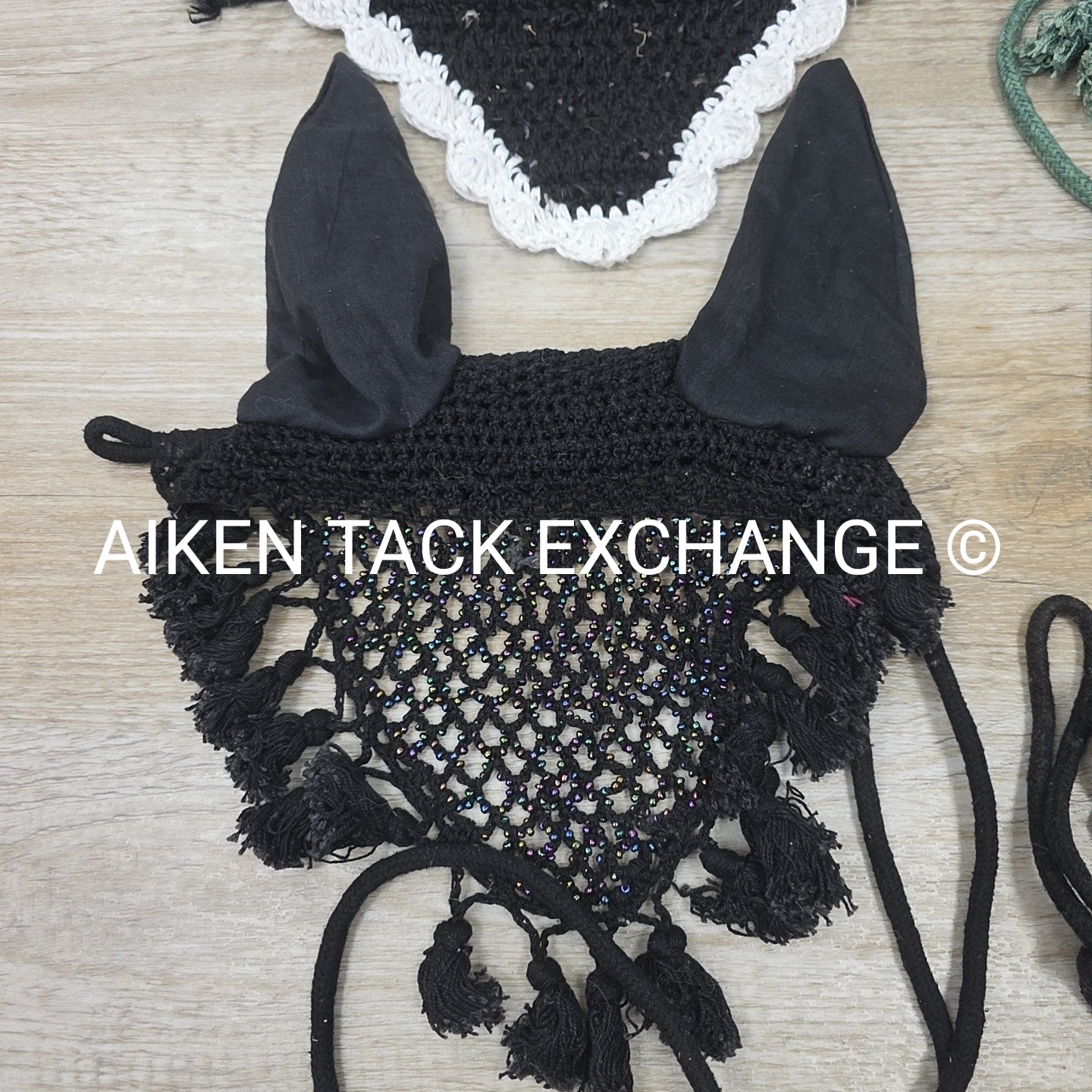 BARGAIN BUNDLE: 5 Ear Bonnets, Size Full