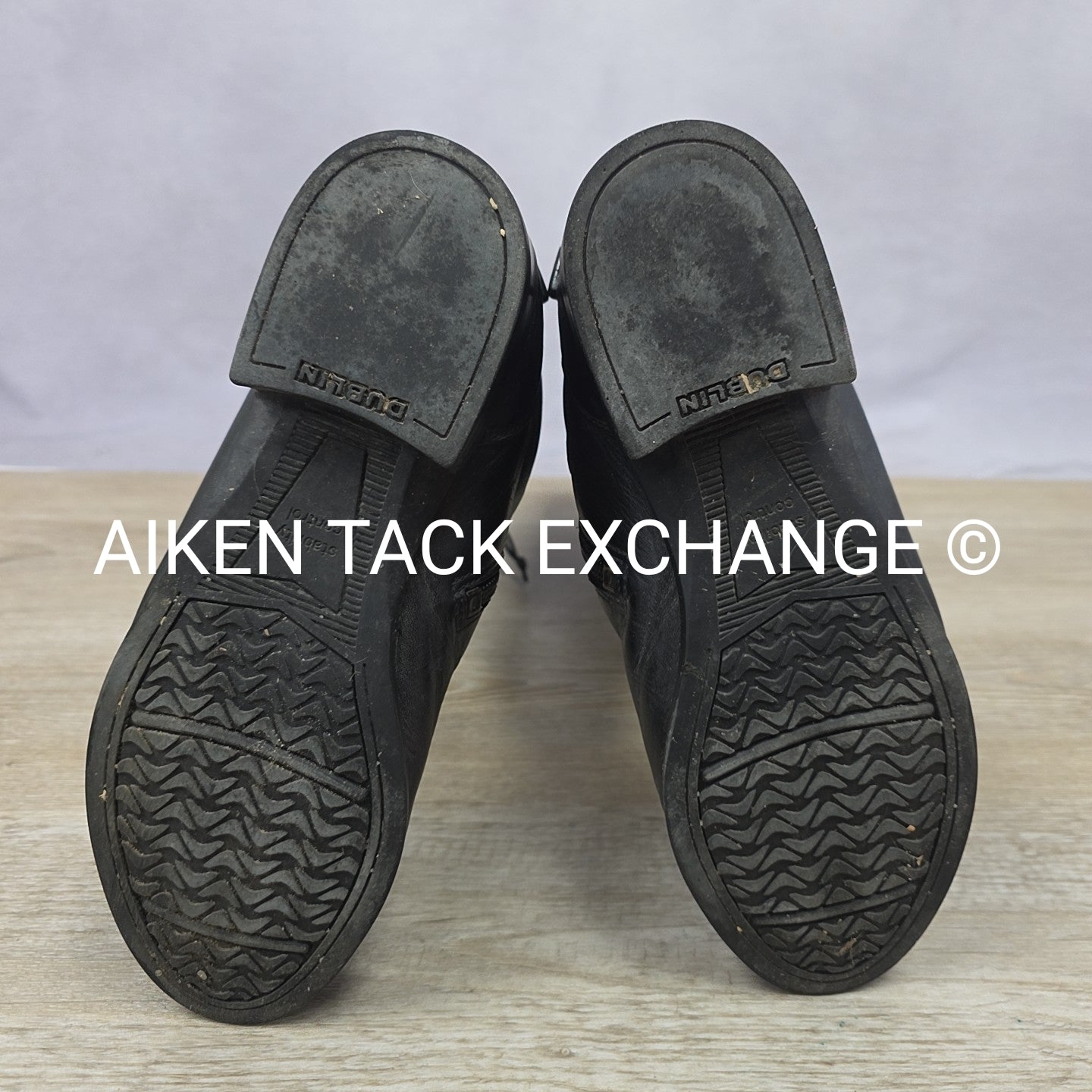 Dublin Galtymore Dress Boot, Size 8 Regular Regular