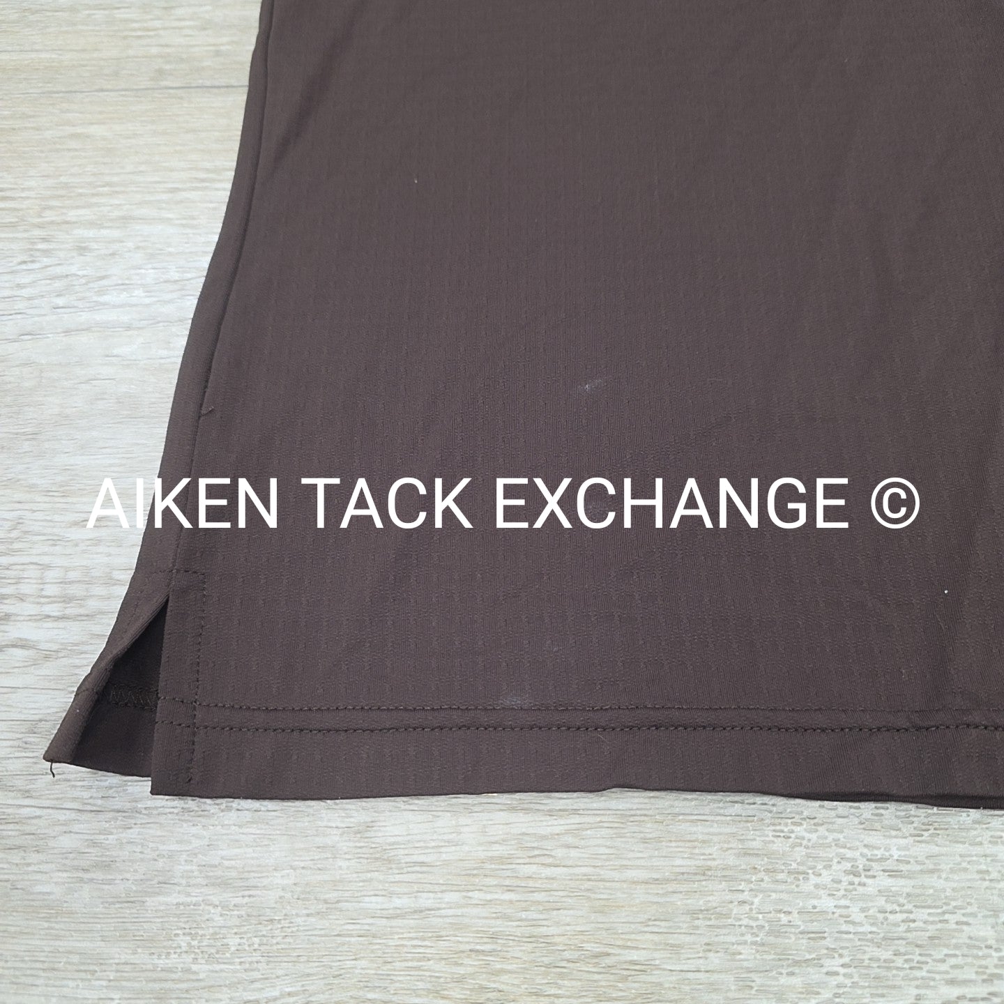 EIS Short Sleeve Polo Shirt, Size X-Large