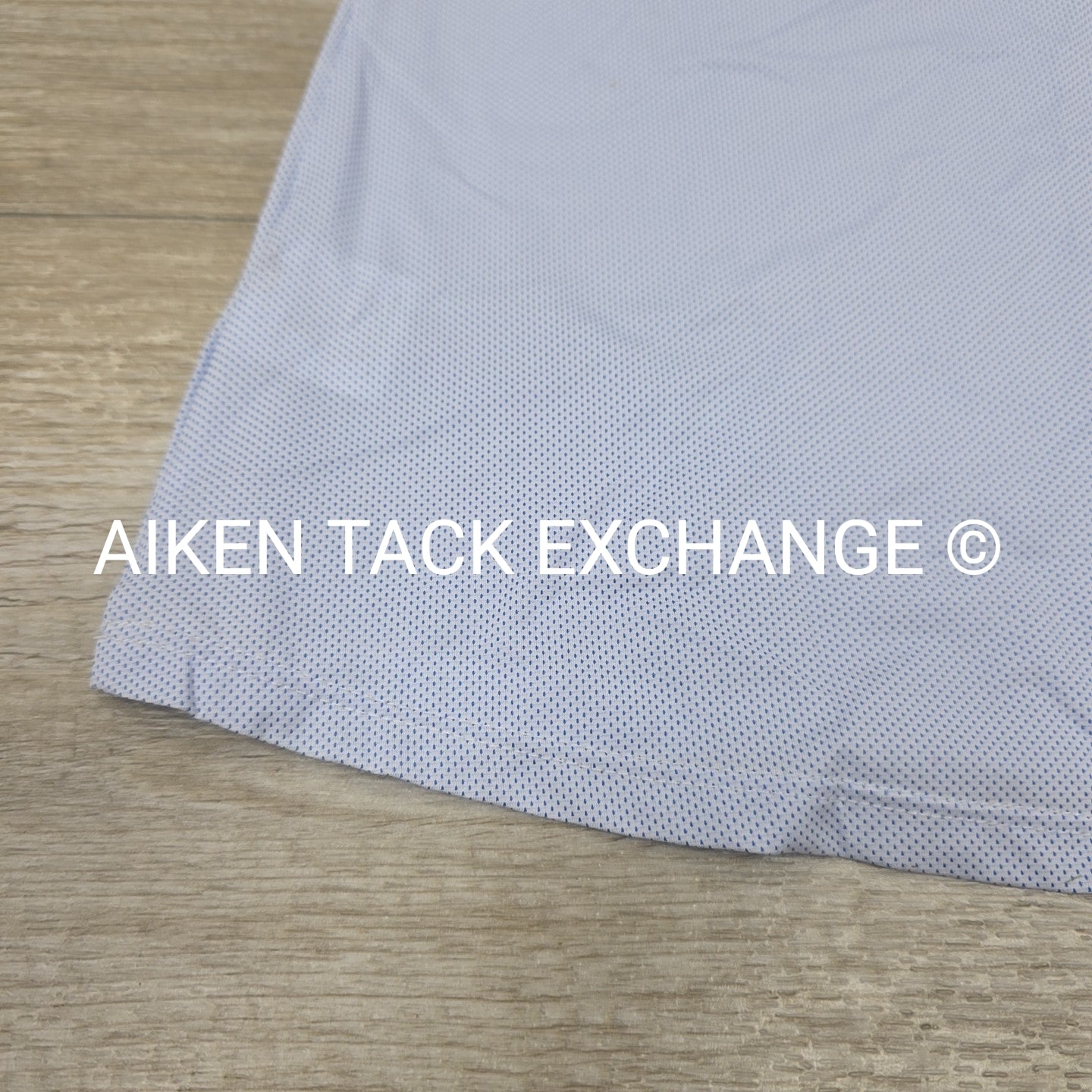 RJ Classics Aerial Short Sleeve Show Shirt, Size X-Small