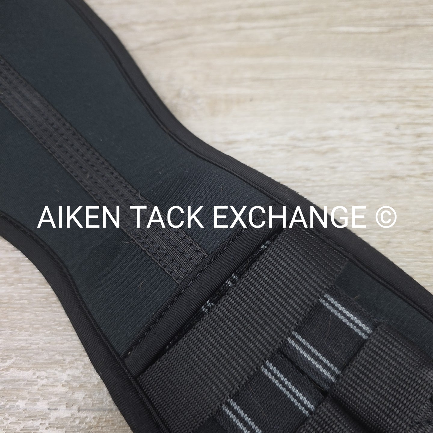 Shires Neoprene Dressage Girth, 26"