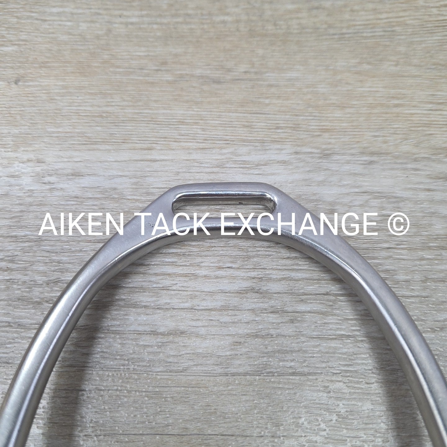 Fillis Stirrup Irons with Super Comfort Pads, 4.5"