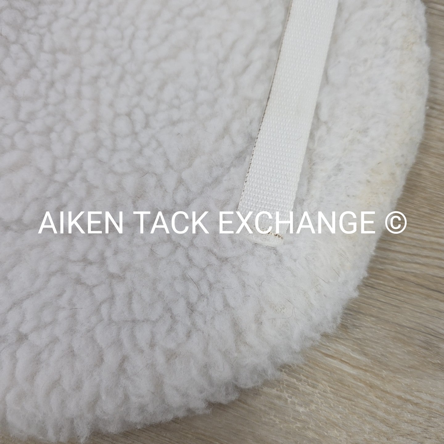 Wilker's All Purpose Saddle Pad