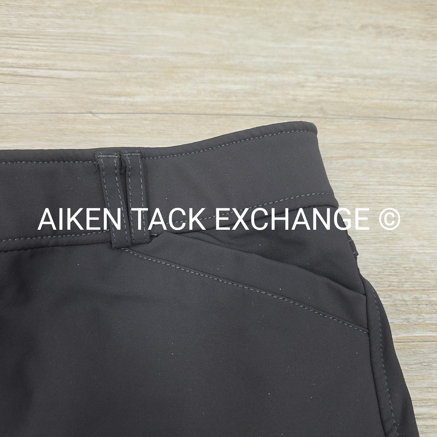 Dover Saddlery Wellesley Silicone Grip Full Seat Breeches, Women's 32