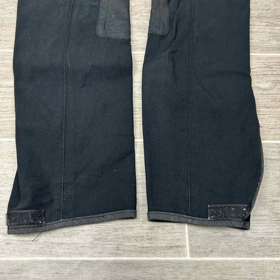BARGAIN BUNDLE: Tailored Sportsman Trophy Hunter Knee Patch Breeches, Size 28