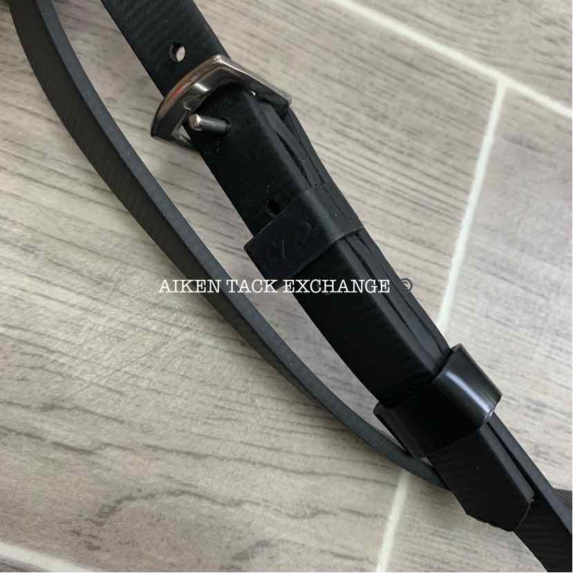 Zilco Hackamore Bridle Headstall, Size Cob