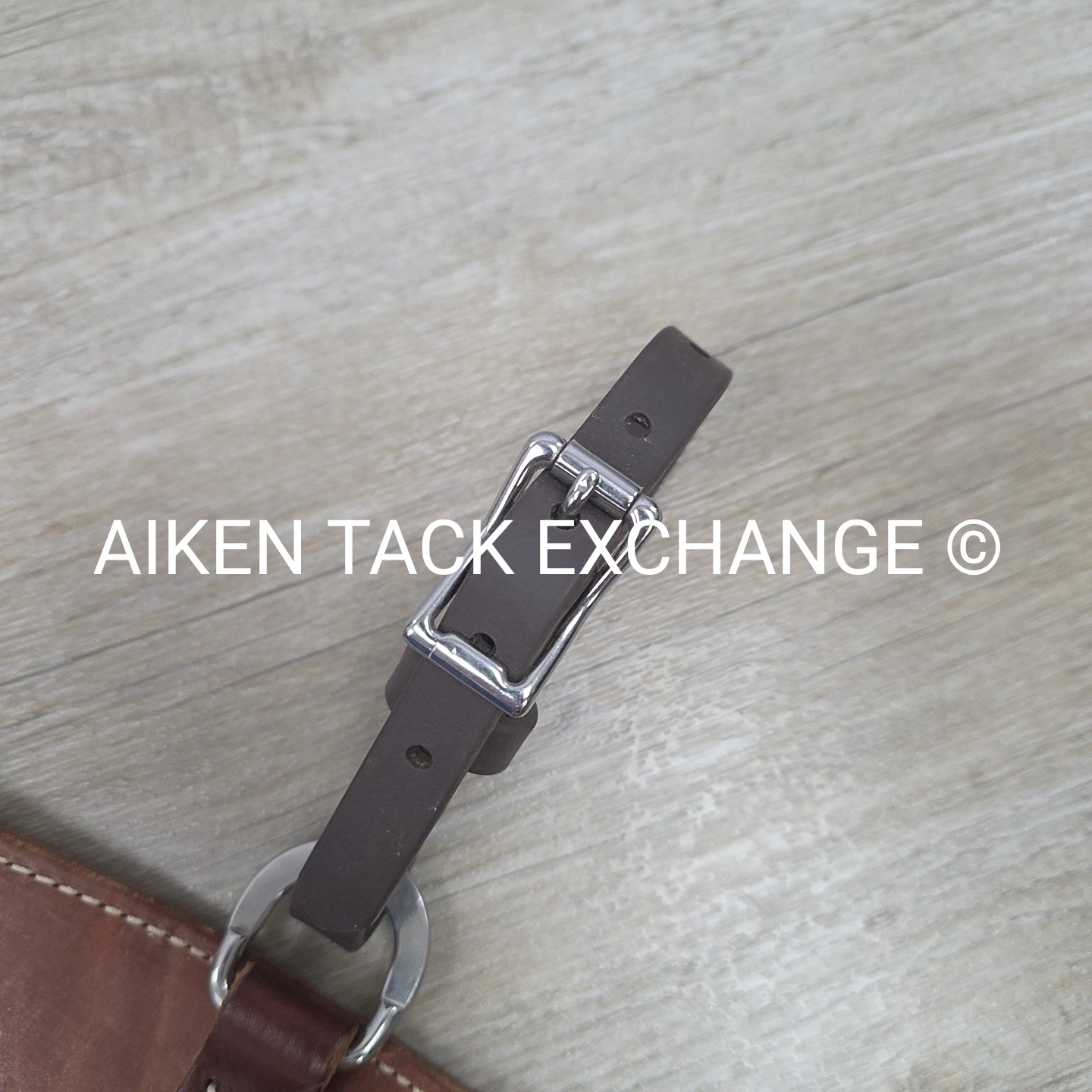 Weaver Leather Heavy Duty Roper Back Cinch