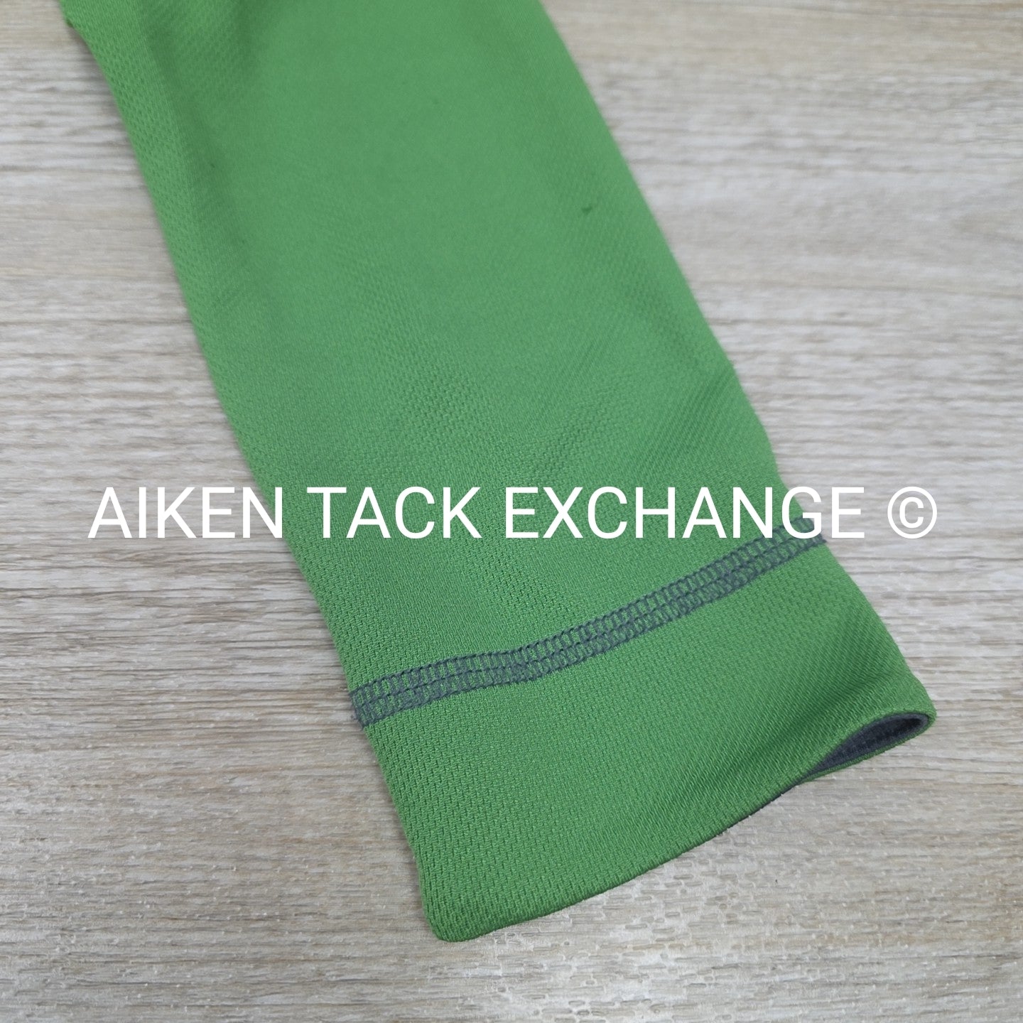 Chukkerhead Long Sleeve Quarter Zip Shirt, Women's S/M