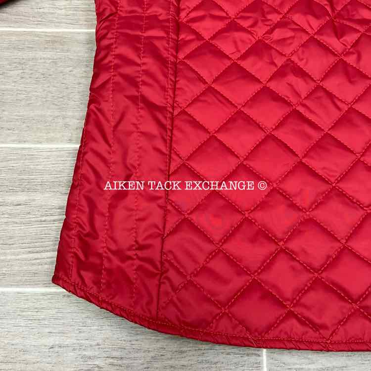 Equine Couture Dennison Jacket, Size Small