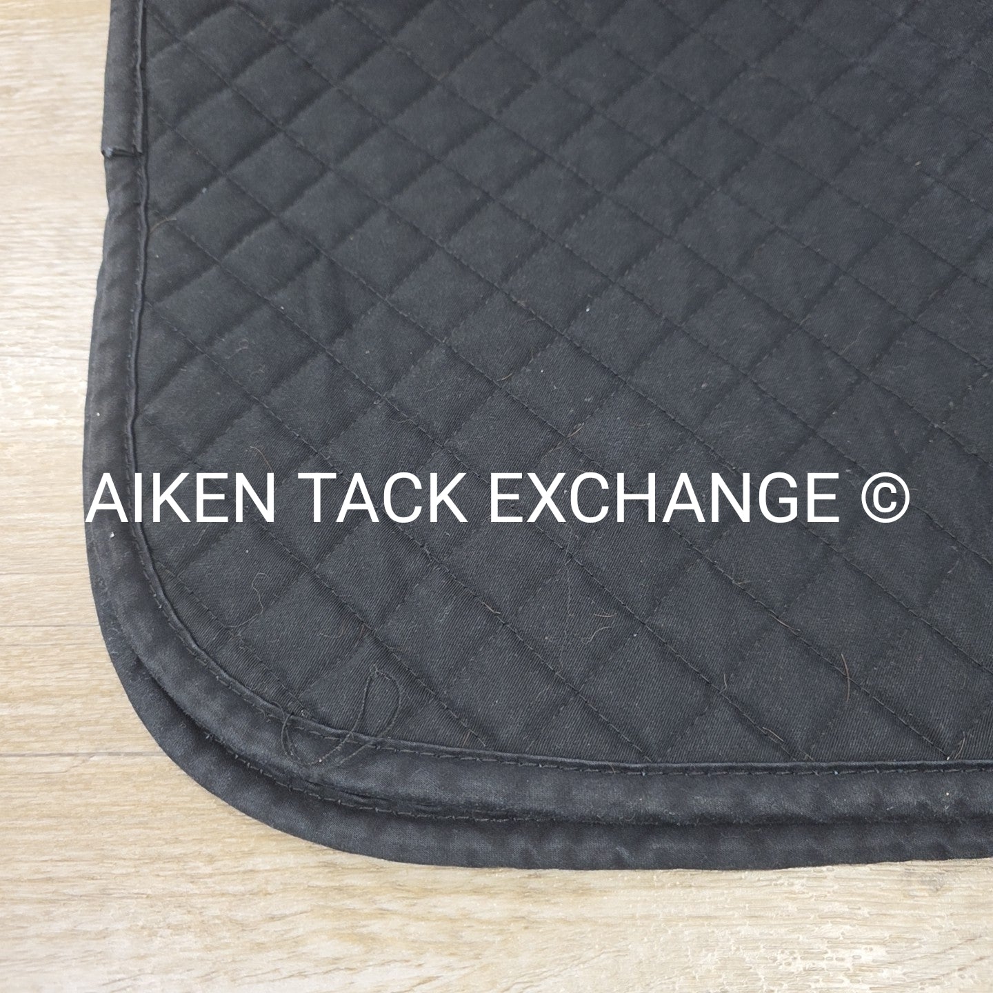 Success Equestrian Deluxe Dressage Saddle Pad