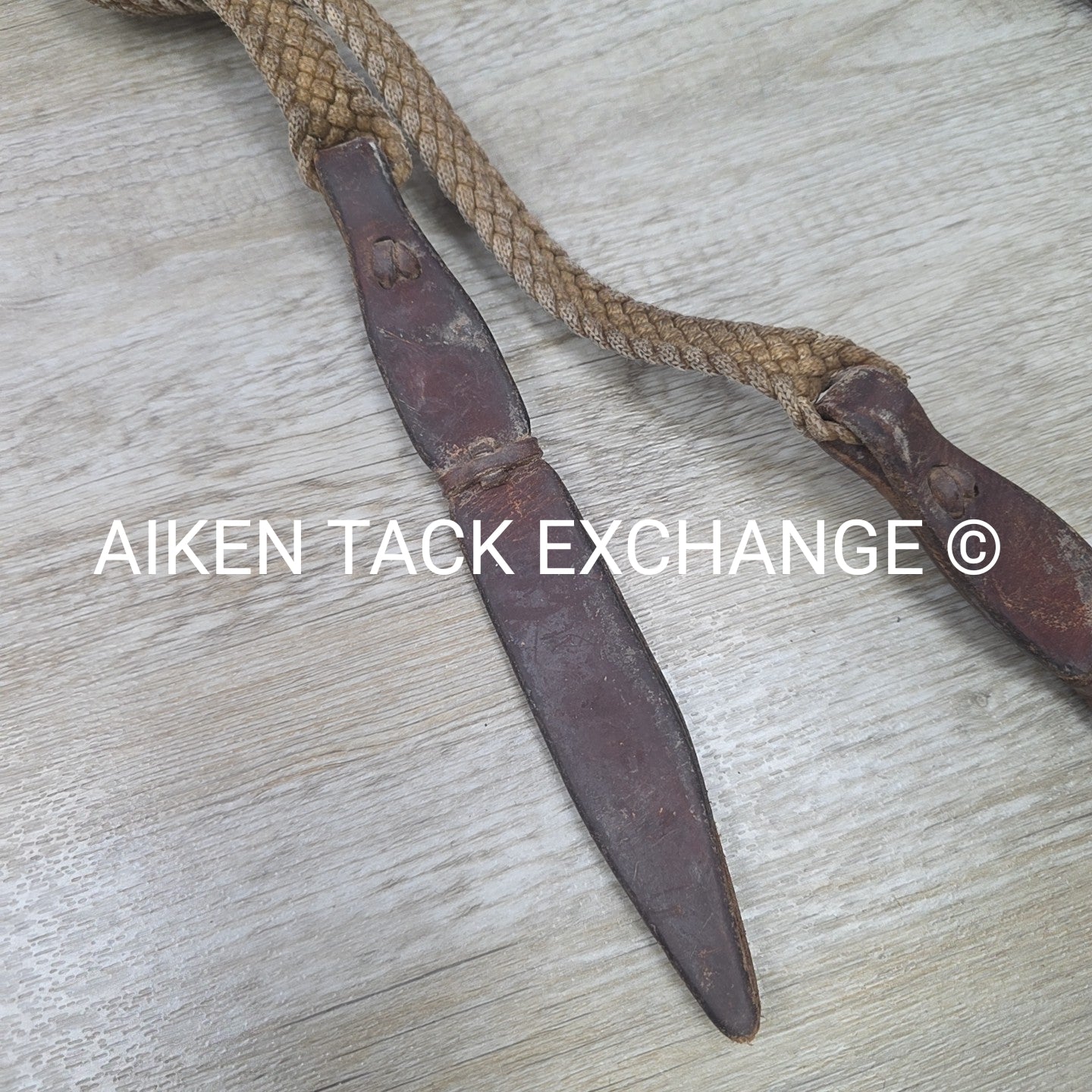BARGAIN BUNDLE: Western Reins