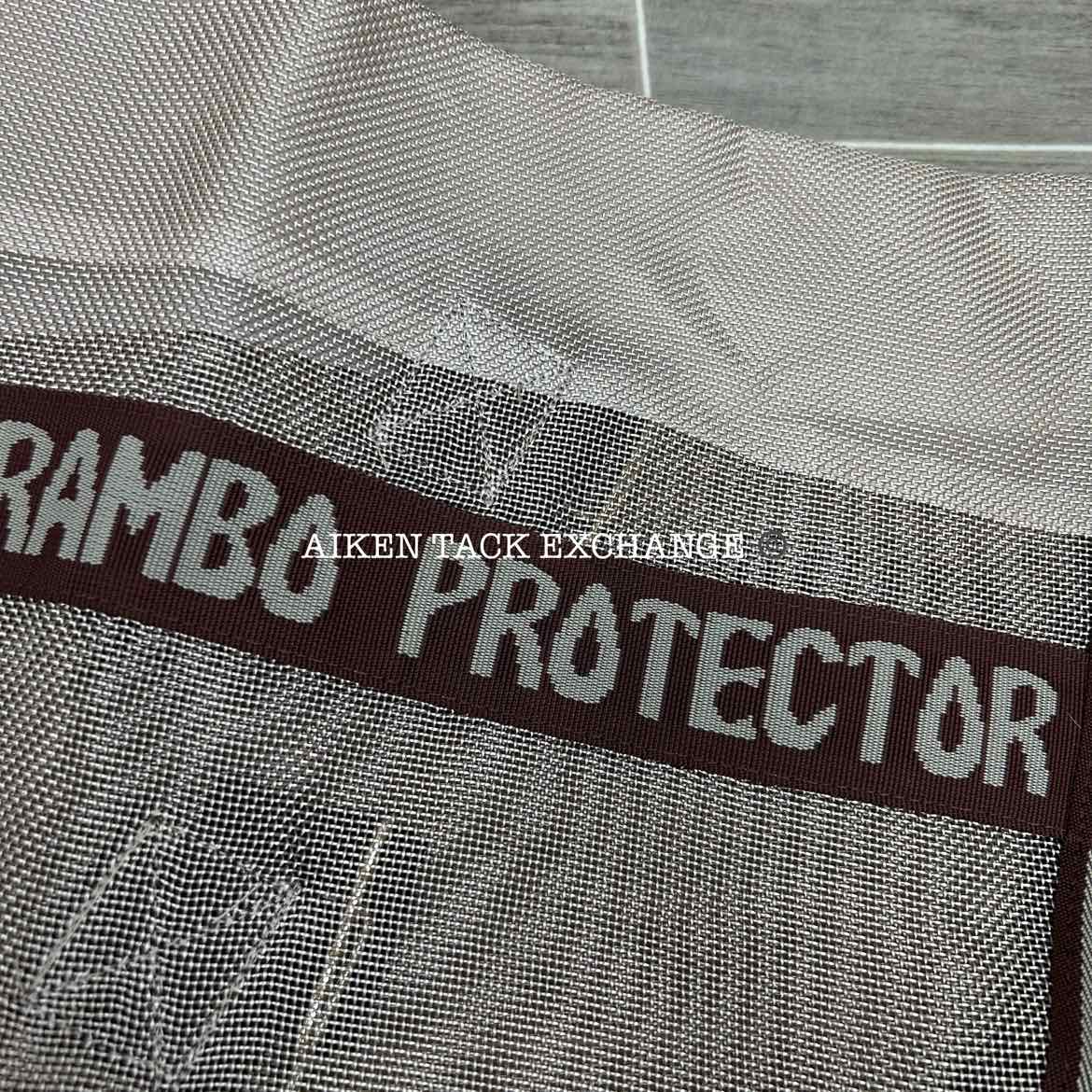 Horseware Rambo Protector Neck Cover, 69"