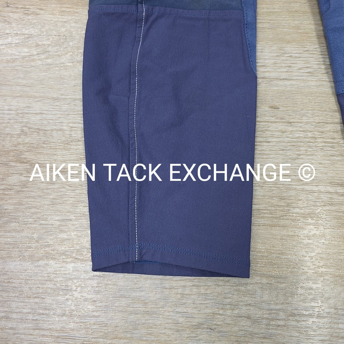 Ariat Prix Knee Patch Breeches, Women's 30 (have blemishes)