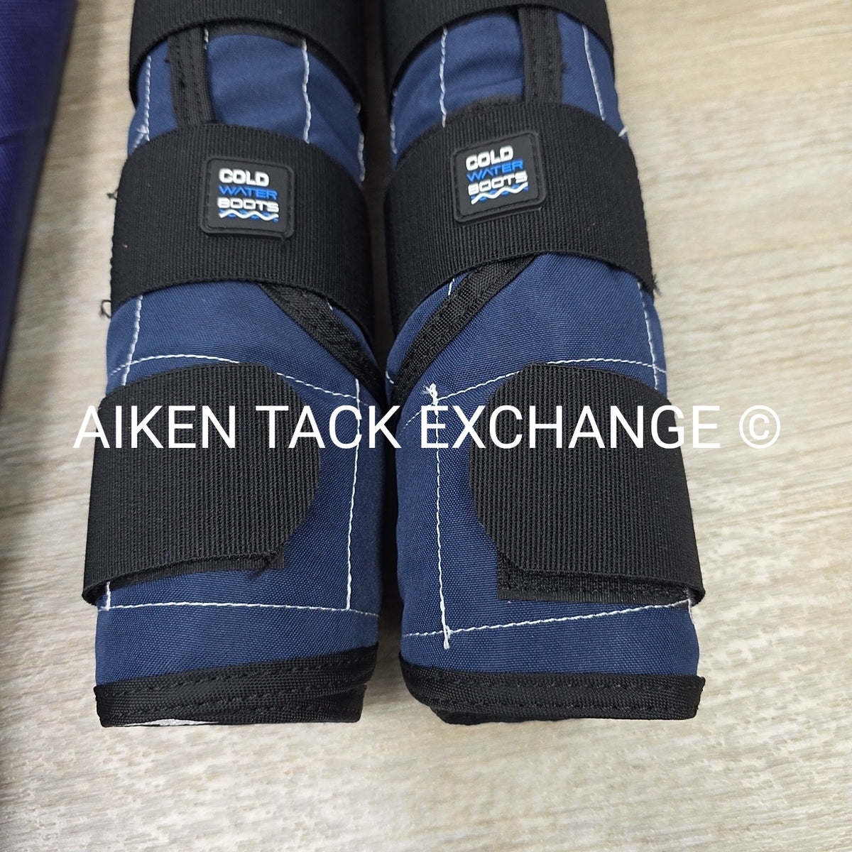 Premier Equine Cold Water Boots, Size Medium
