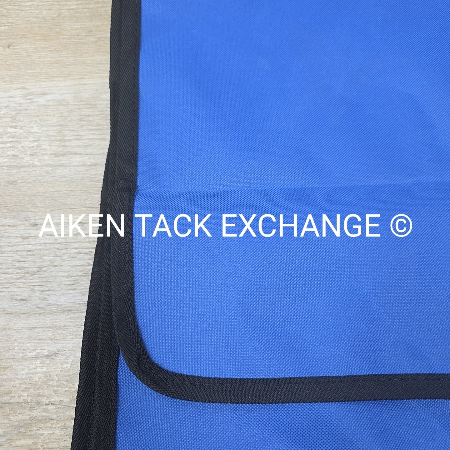 Stall Front Storage Bag