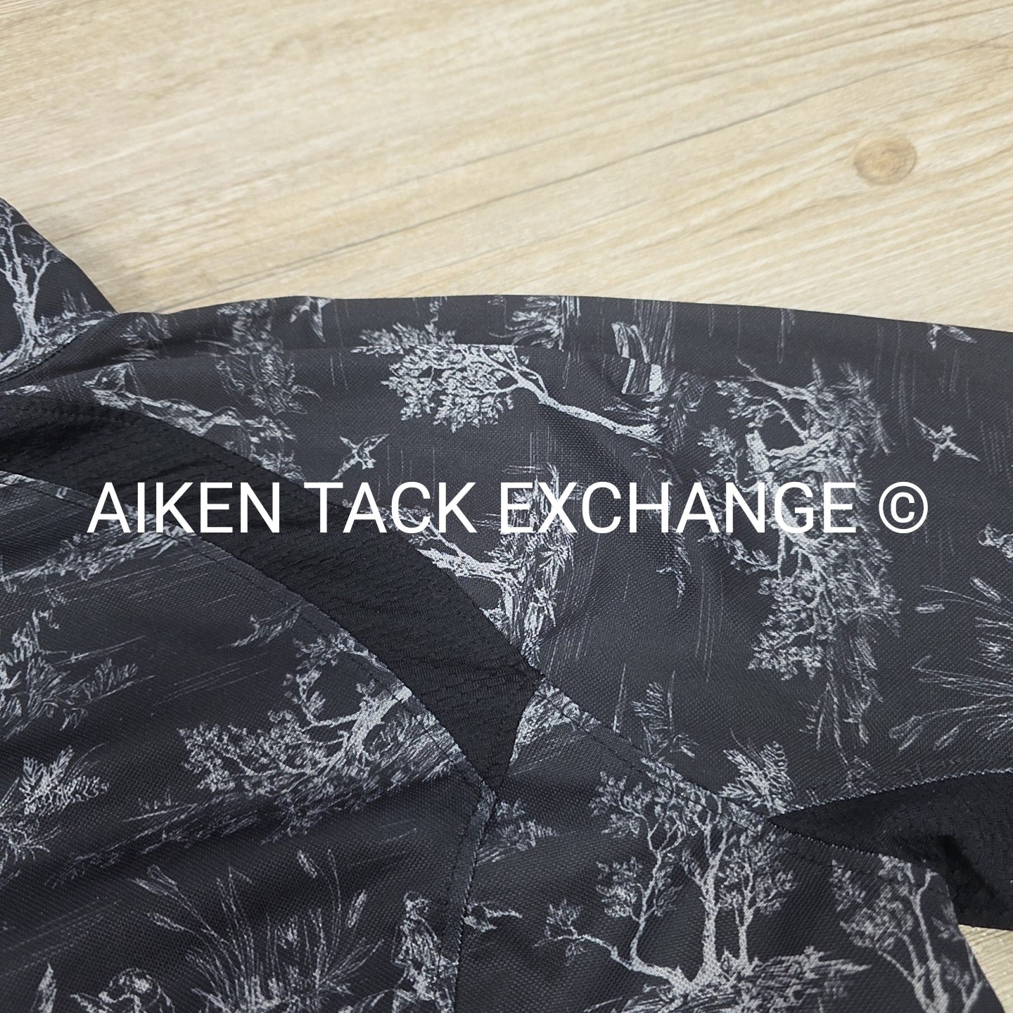 Ariat Sunstopper Long Sleeve Sun Shirt, Size Medium