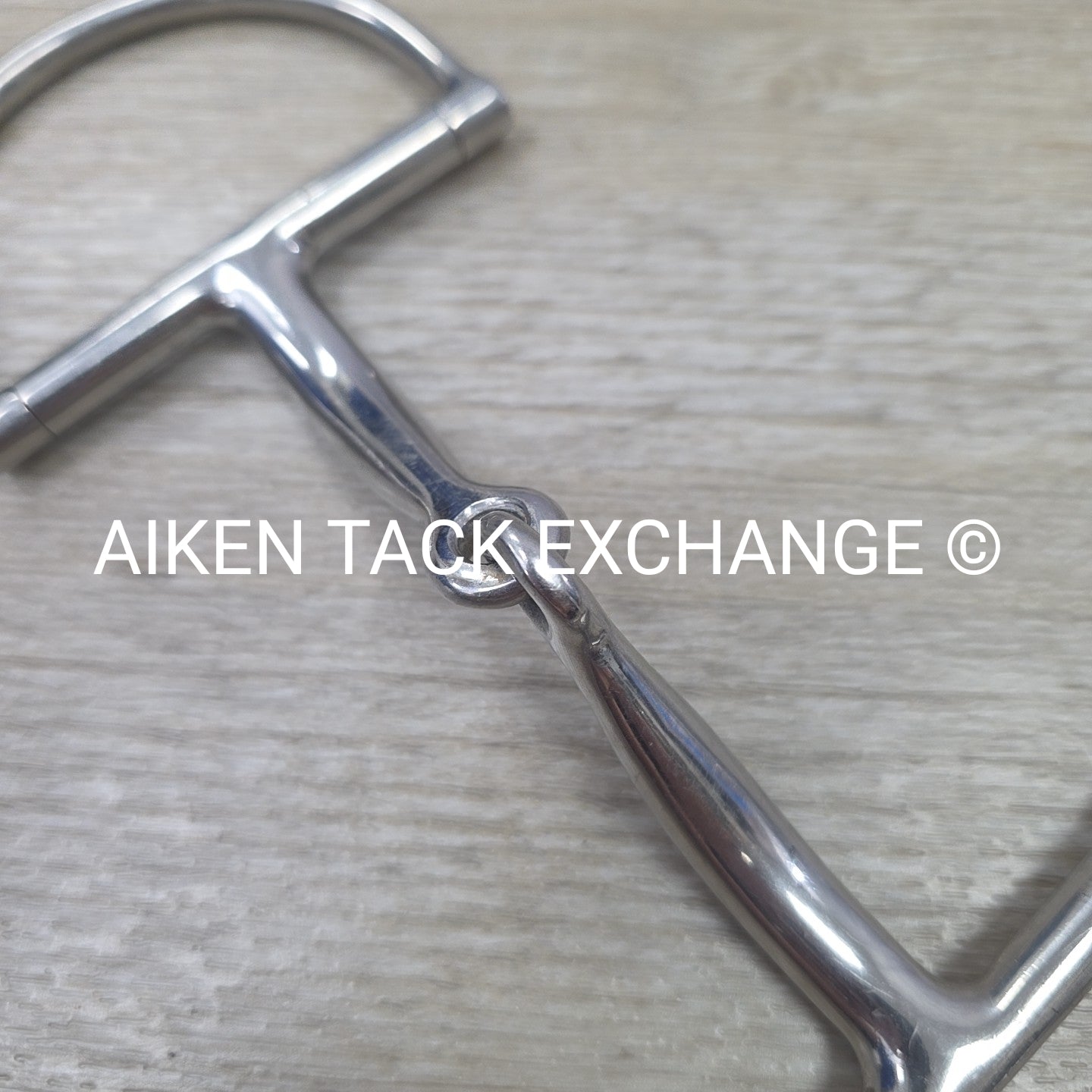 Korsteel Single Joint D Ring Bit 5.5"