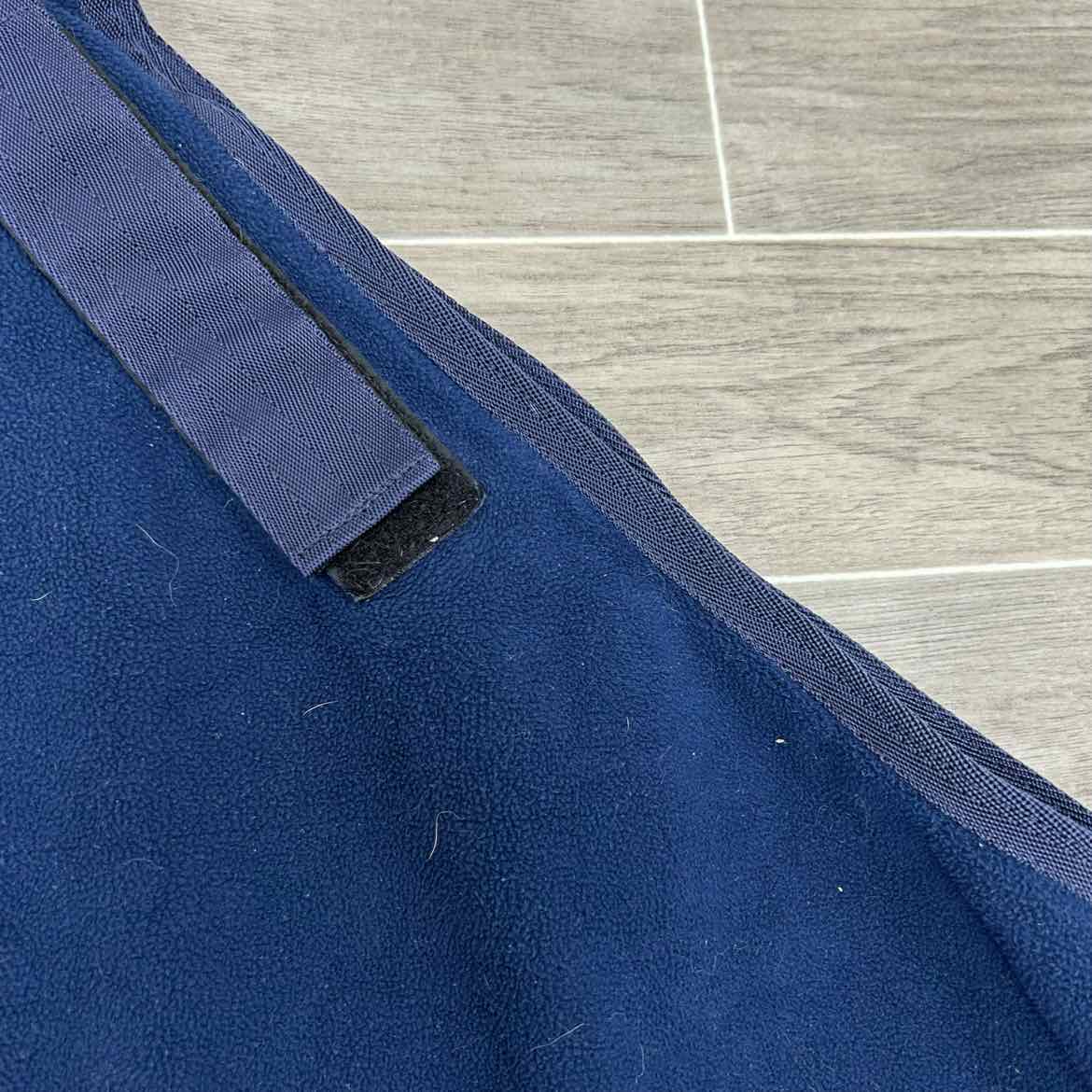Schneiders Adjusta-Fit Closed Front Bellyband Fleece Cooler Multi-Purpose Liner