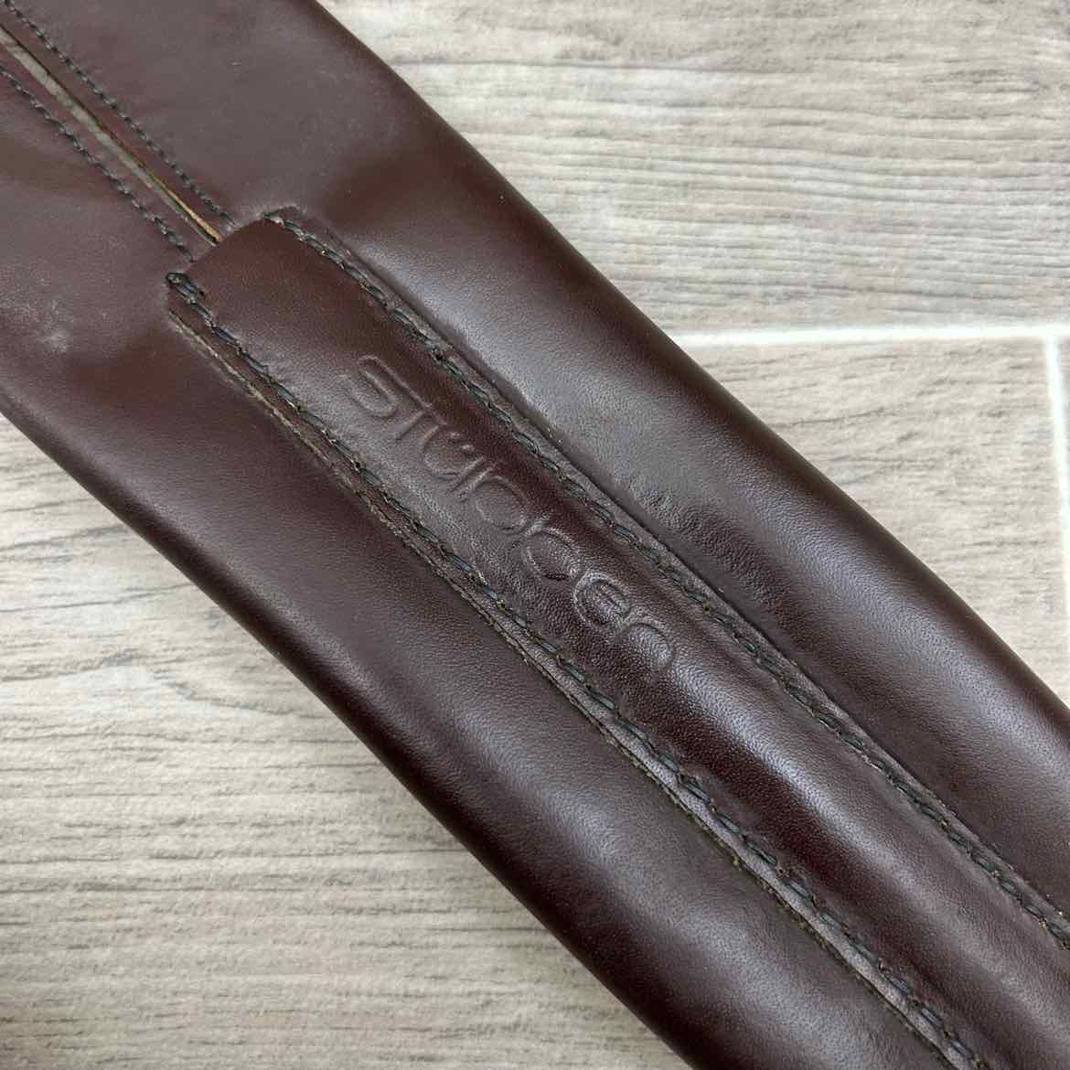 Stubben Girth with Single End Elastic 52"