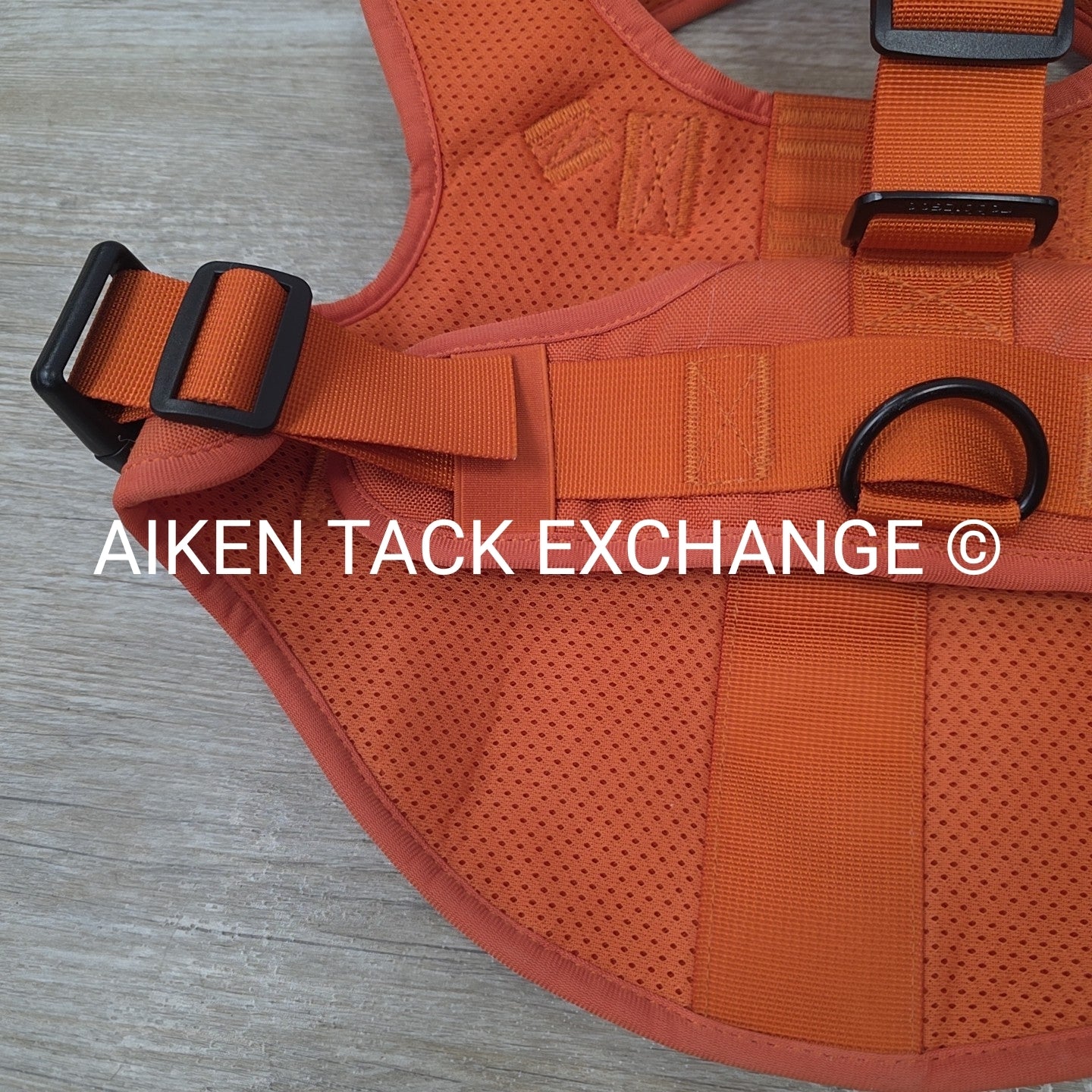 Rabbitgoo Tactical Dog Harness with Leash, Size Medium
