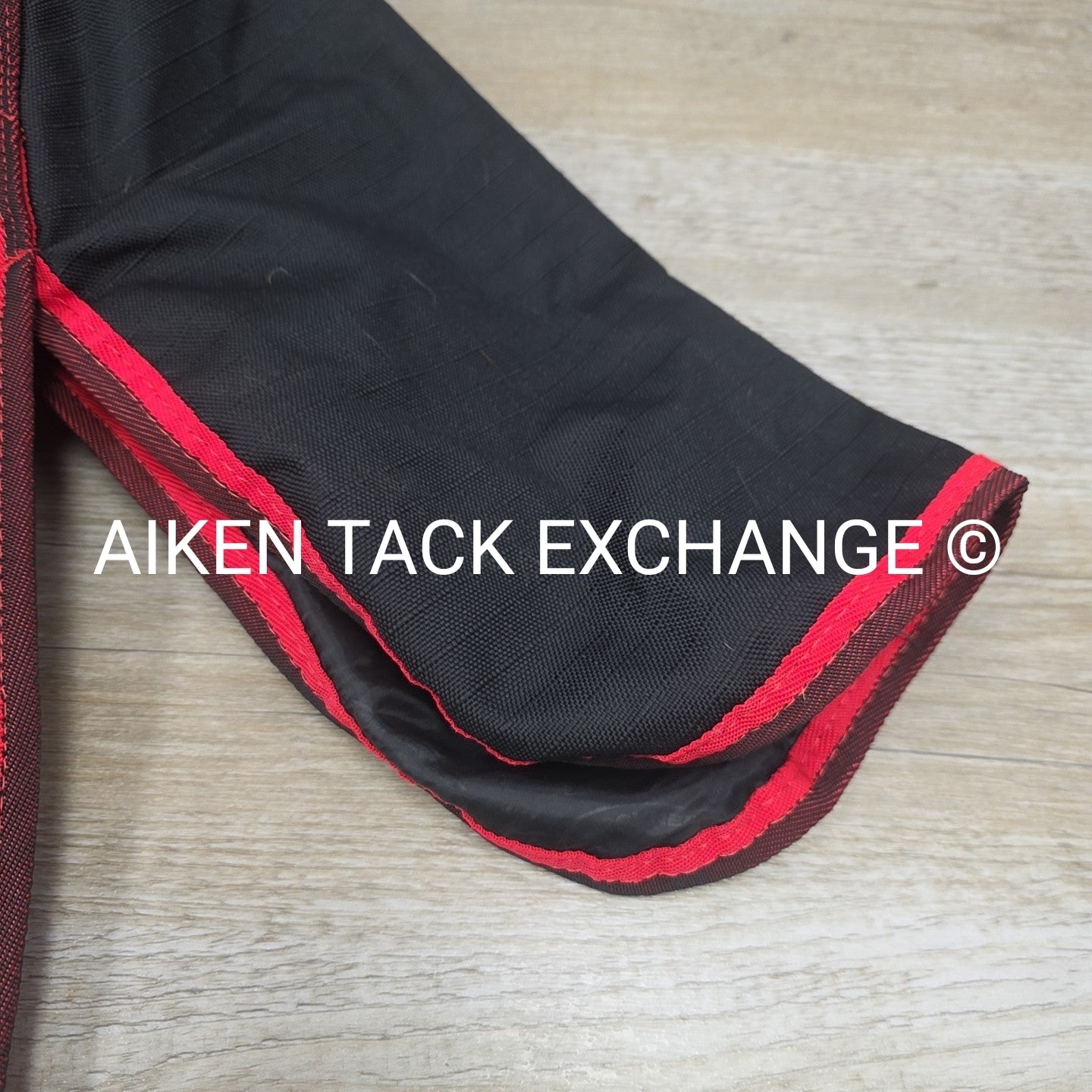 Schneiders StormShield Medium Weight High Neck Turnout Blanket, 80"