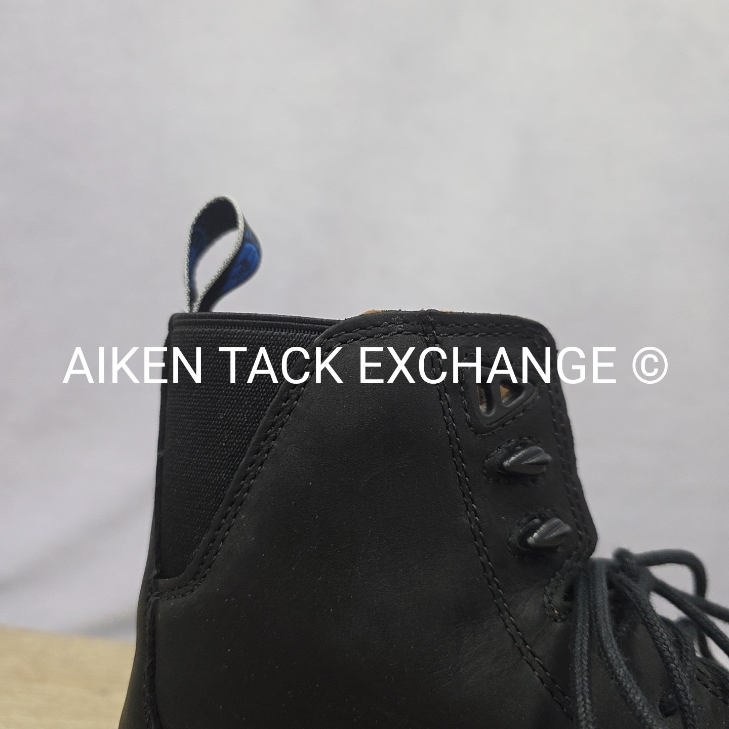 Ariat Performer Pro VX Lace Up Paddock Boots, Size 8.5