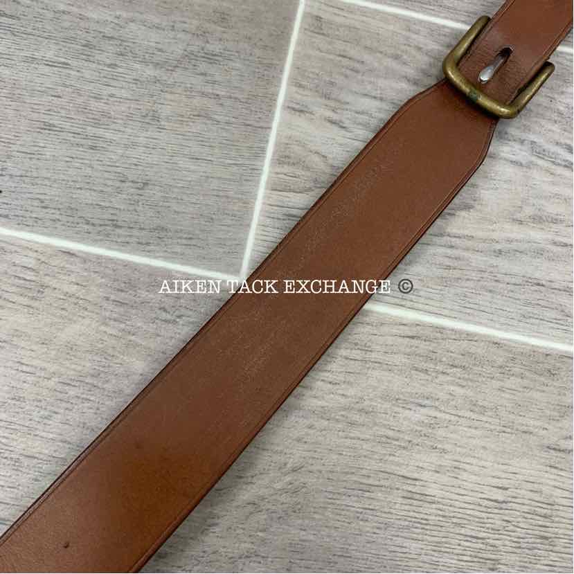 Flat Adjustable Breastplate, Oversize