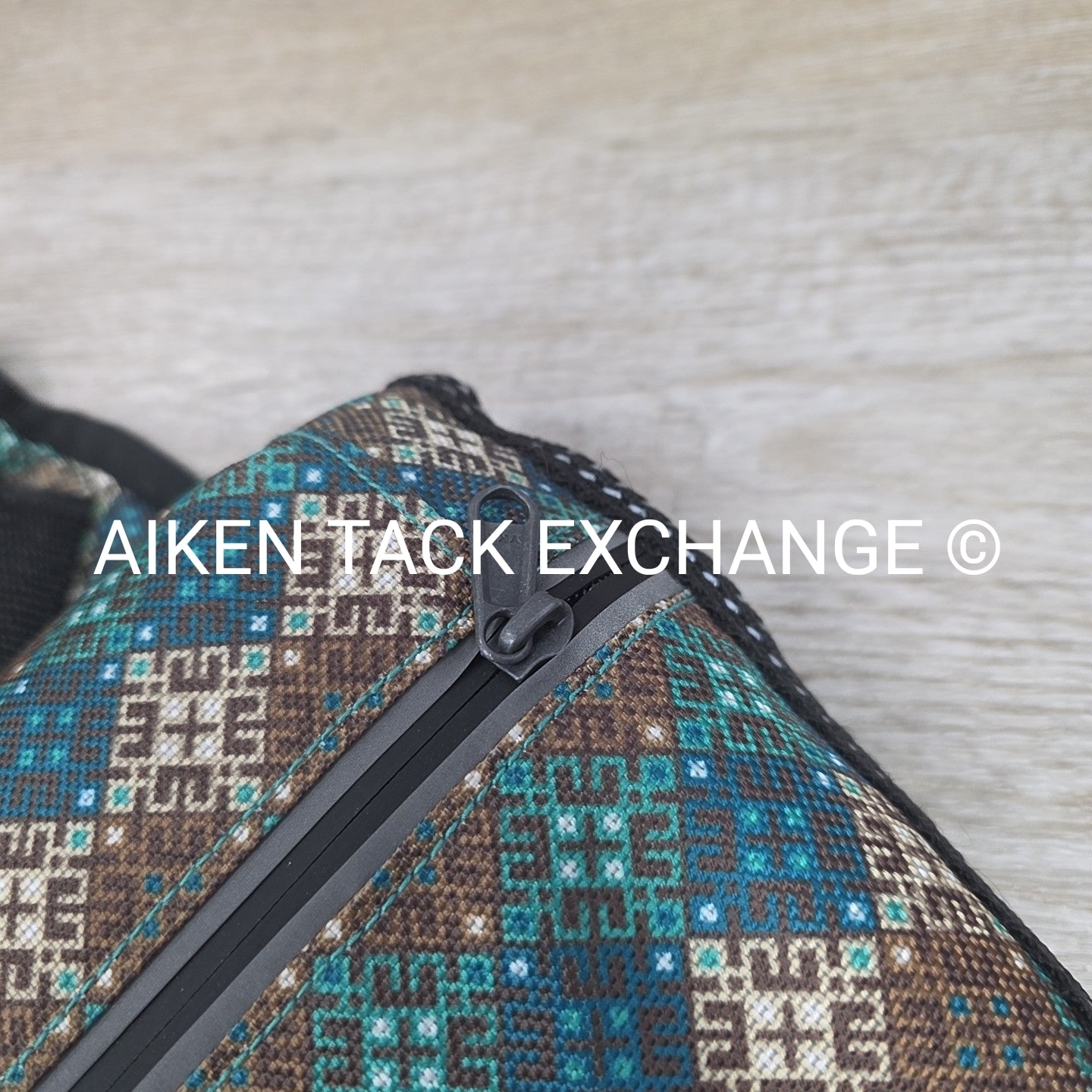 Weaver Trail Gear Pommel Bag, Brand New