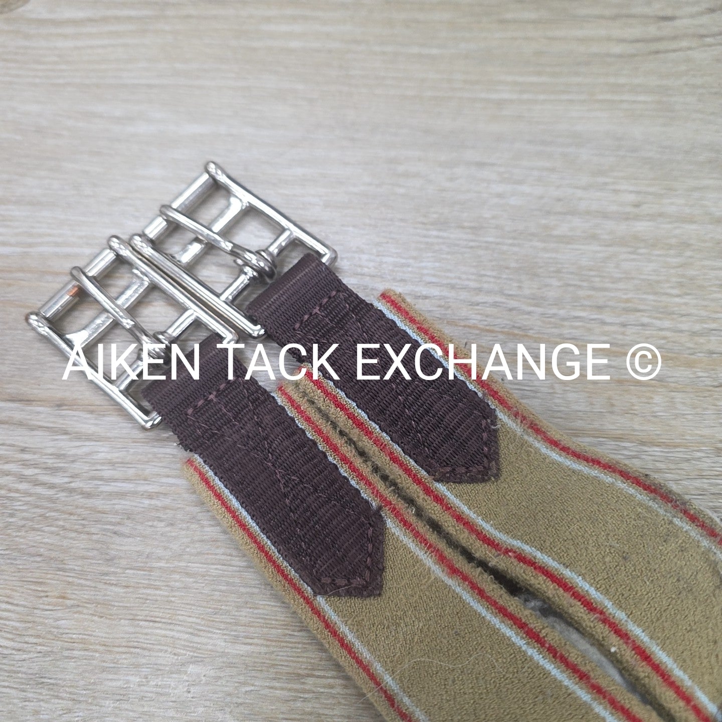 Fleece Girth, 50"