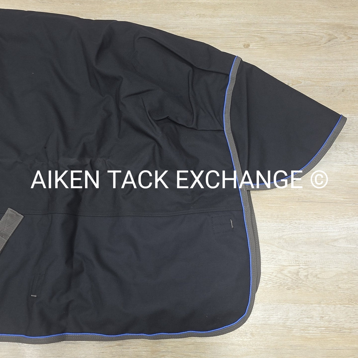 Amazon Smartpak SmartPak Ultimate High Neck 0 G Fill Turnout Blanket 81
