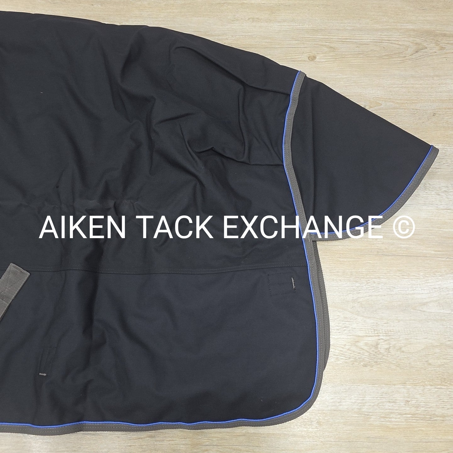 SmartPak Ultimate High Neck 0 G Fill Turnout Blanket 81"