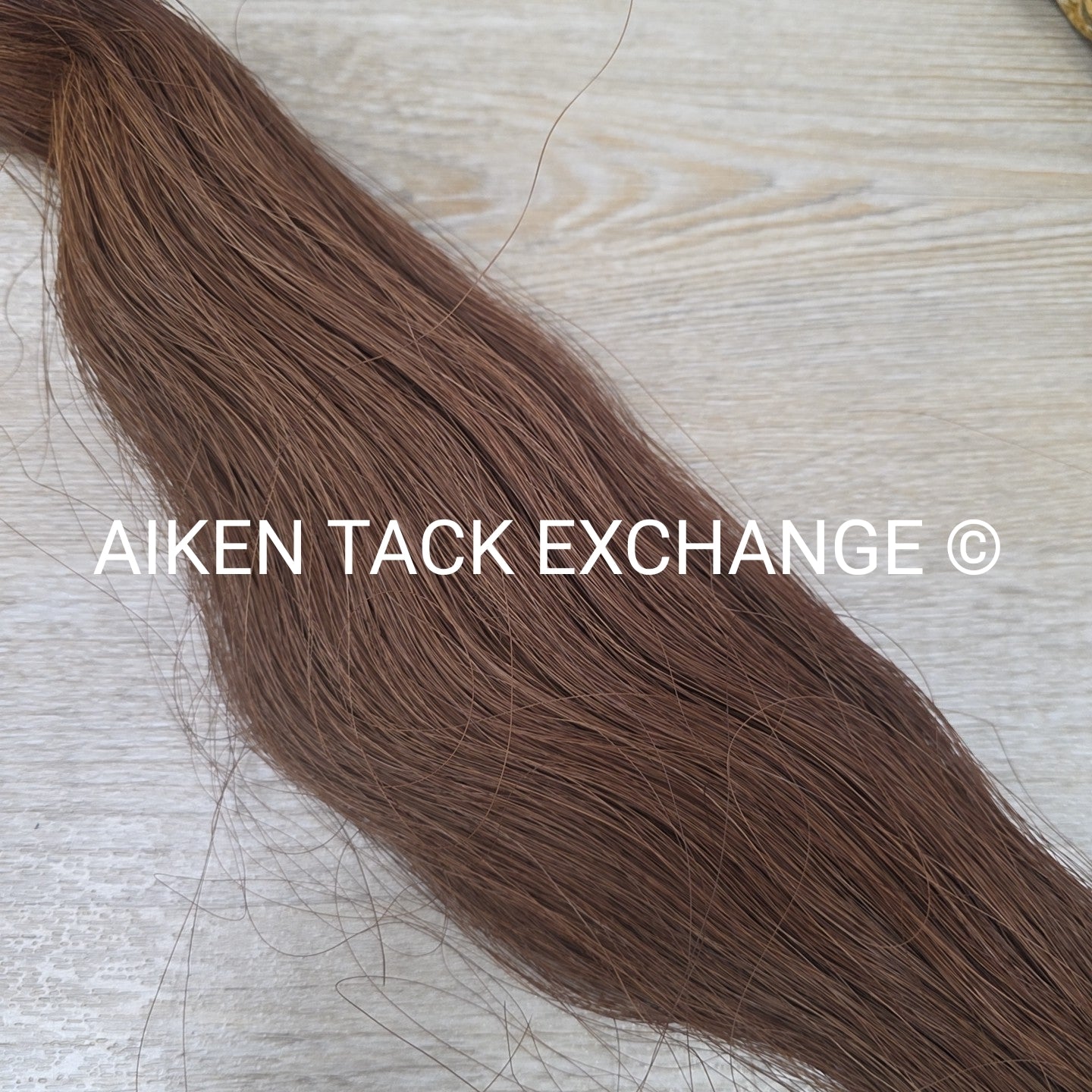 Fake Tail Extension with Storage Bag