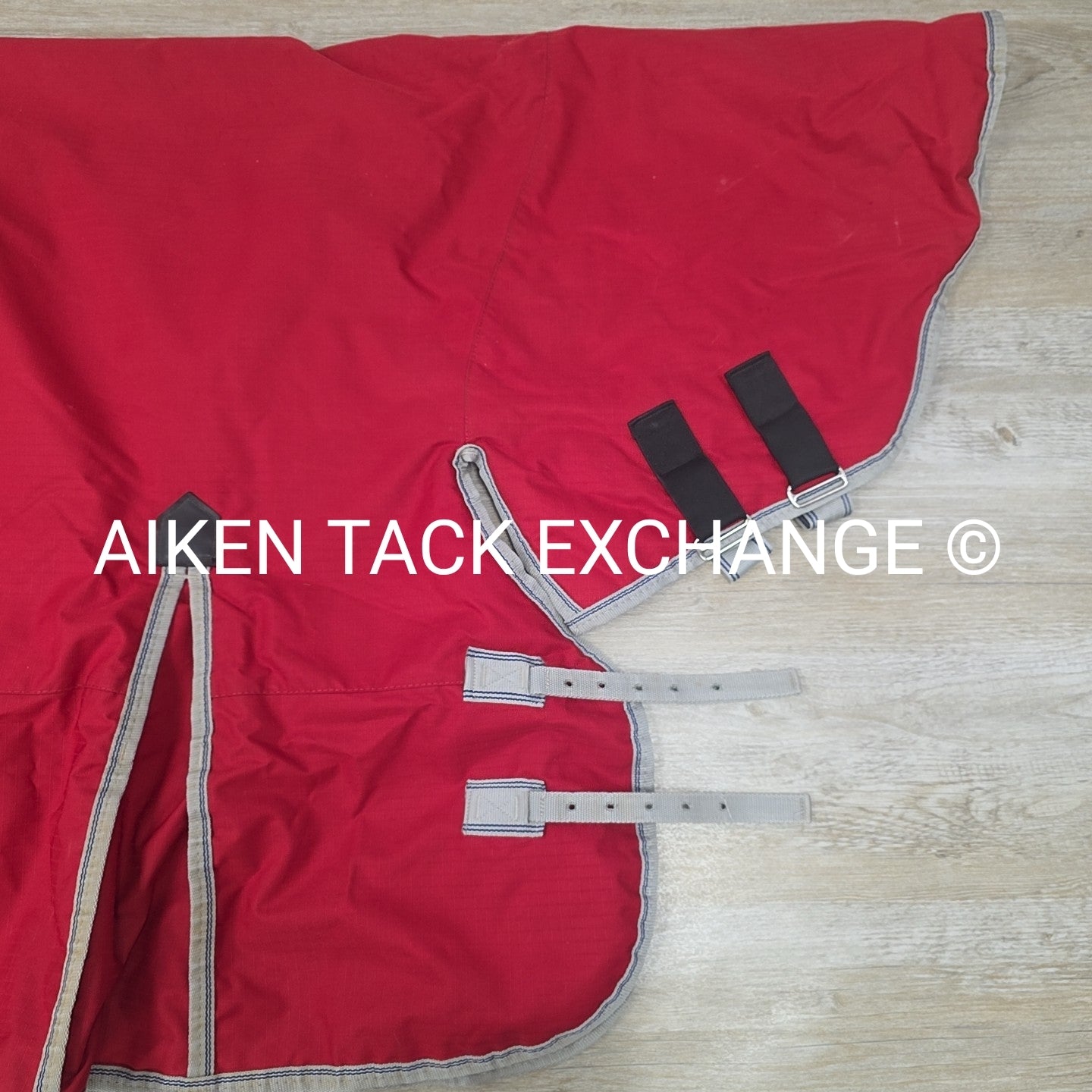 Weatherbeeta ComFiTec Classic Combo Neck Medium Weight Turnout Blanket, 75"