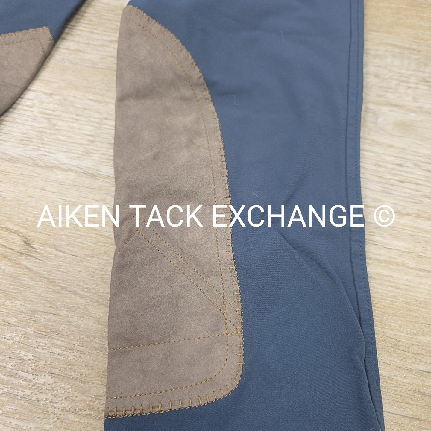 RJ Classics Gulf Knee Patch Breeches, Size 24 R