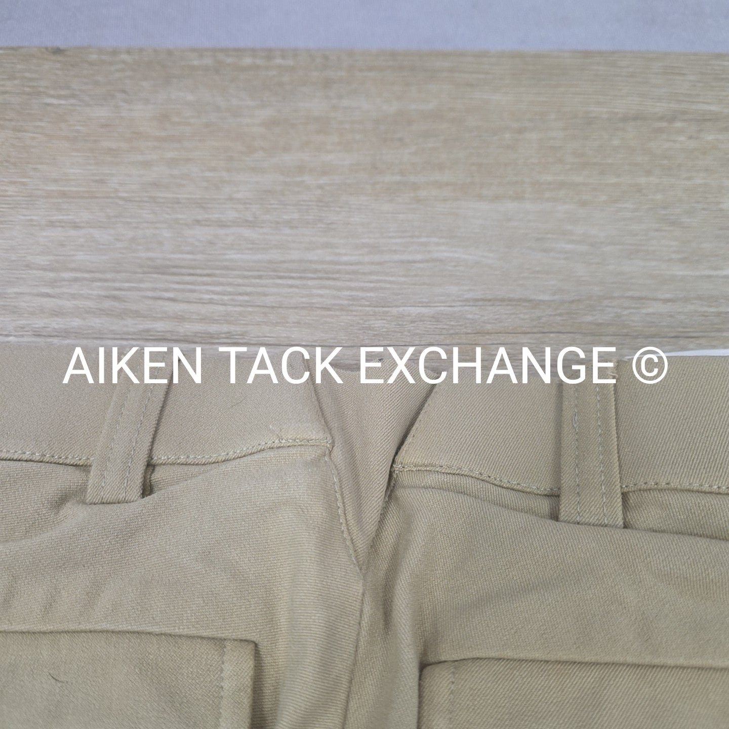 Ariat Heritage Knee Patch Breeches, Men's 28