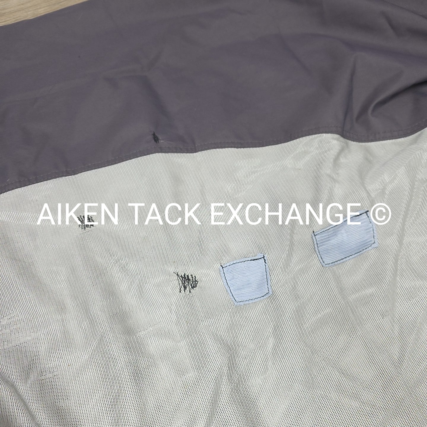 Horseware Amigo 3 in 1 Fly Sheet, 78" (Has Been Repaired)