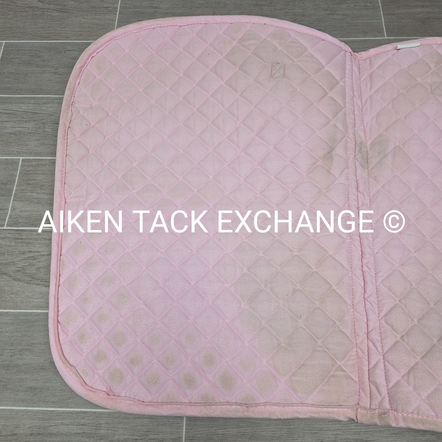 Dover Saddlery All Purpose Saddle Pad