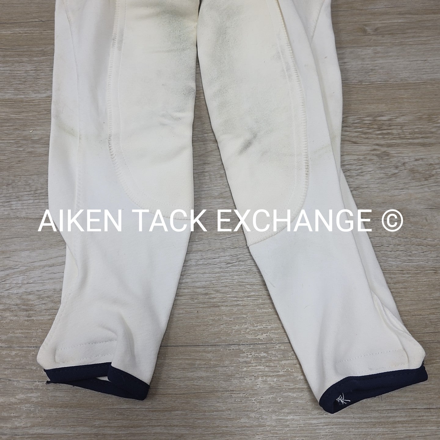 BARGAIN BUNDLE: Tailored Sportsman Leather Full Seat & Millers Full Seat Breeche