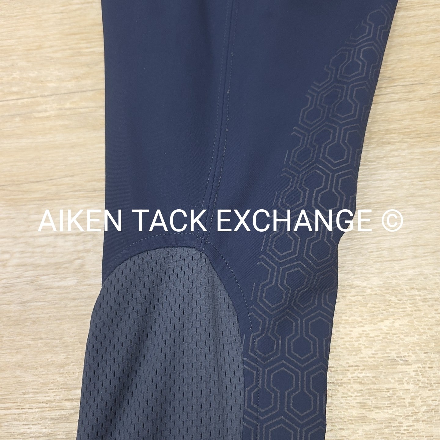 Ariat Pro Series Knee Patch Breeches, Women's 24 R