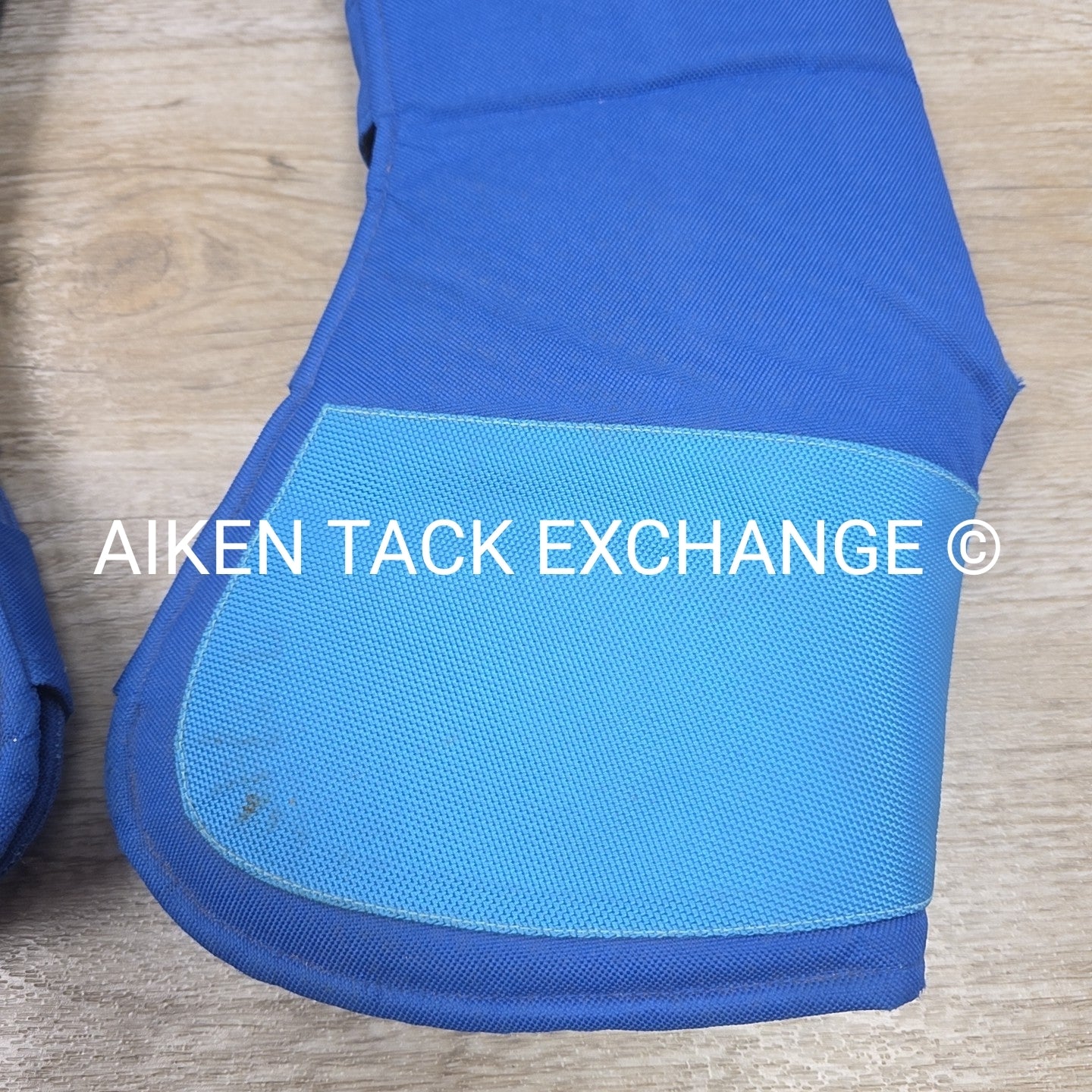 PRI Heavy Duty Shipping Boots, Fronts Only