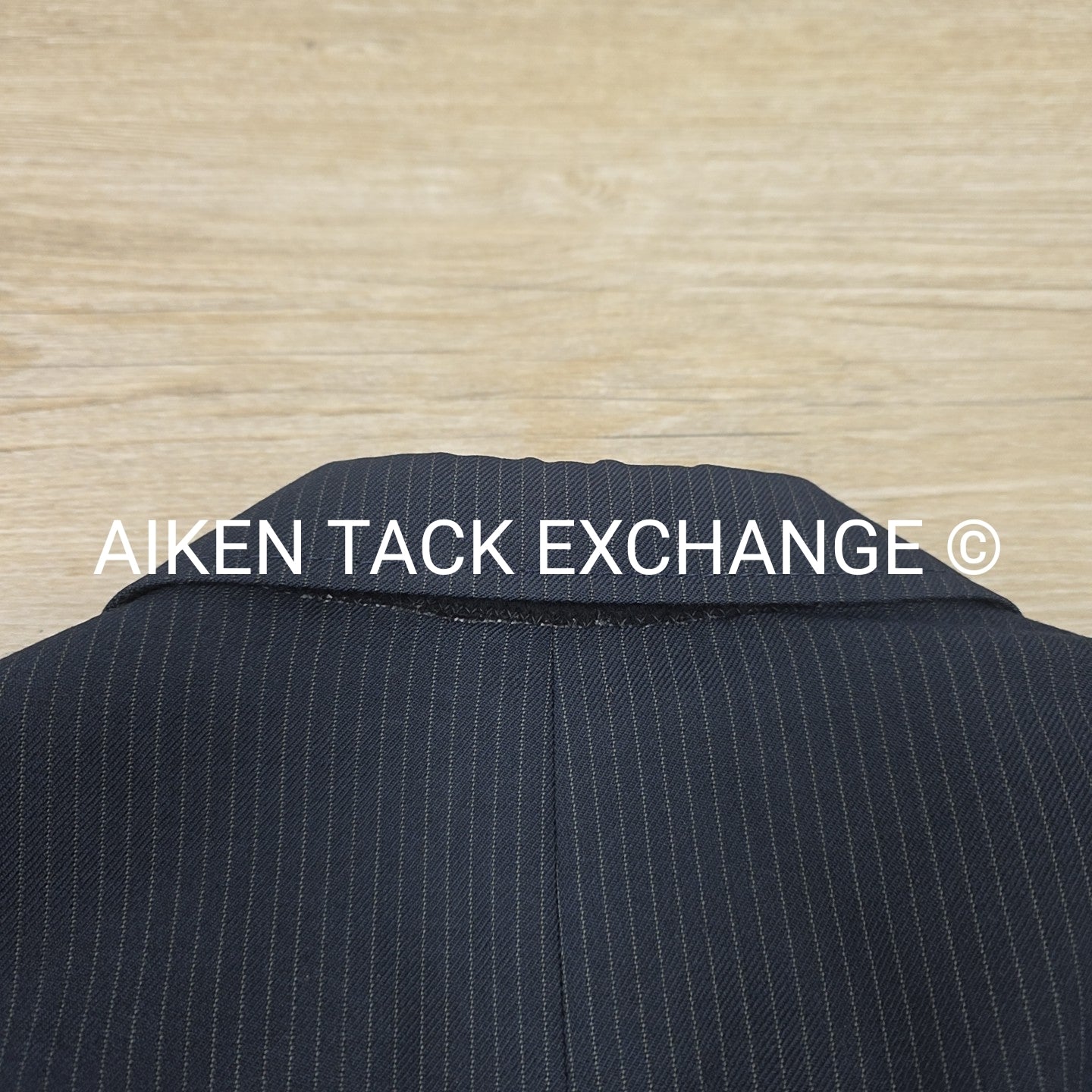 Correct Riding Apparel Show Coat, Size 12